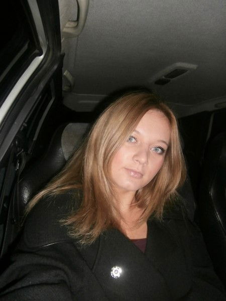 Евгения Пантюхова