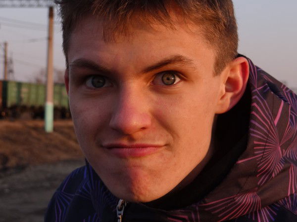 Константин Ковалев