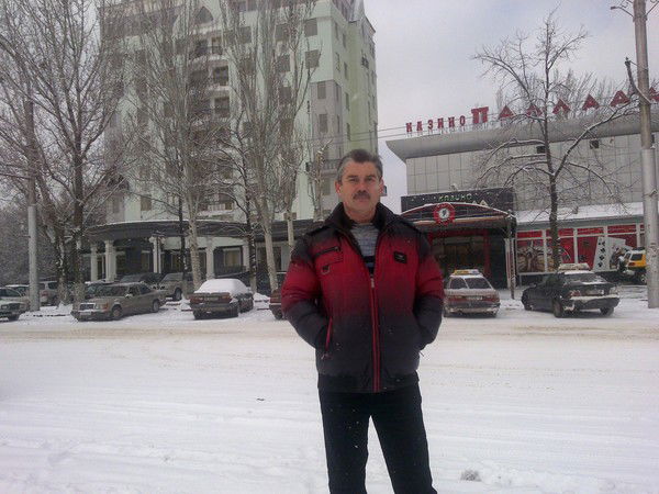 Эльмир Бадукшанов