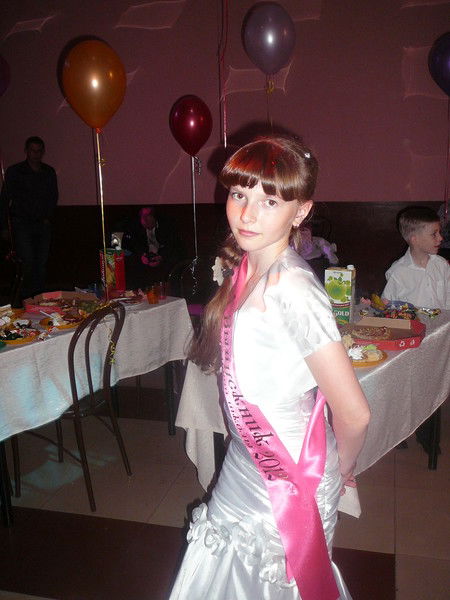 Катюша Жуланова