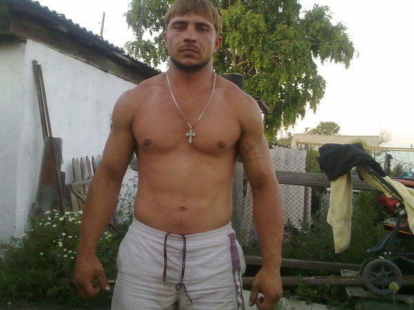 Павел Пантюхин