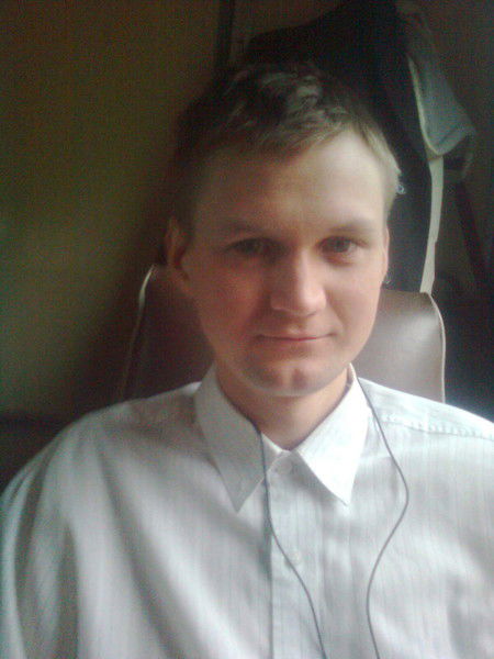 Родион Коренков