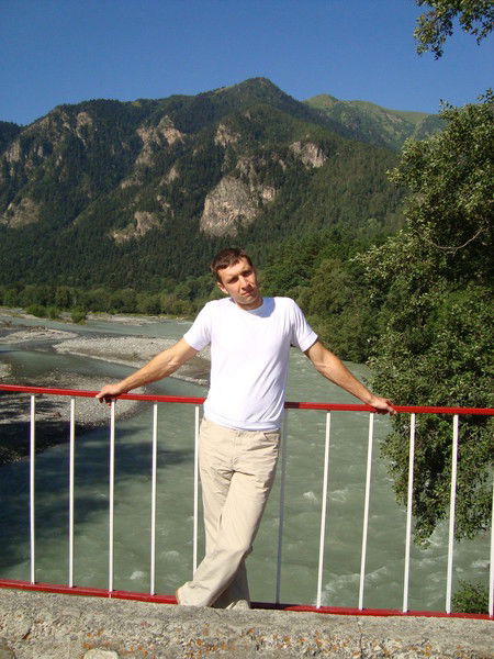 Владимир Шумейко