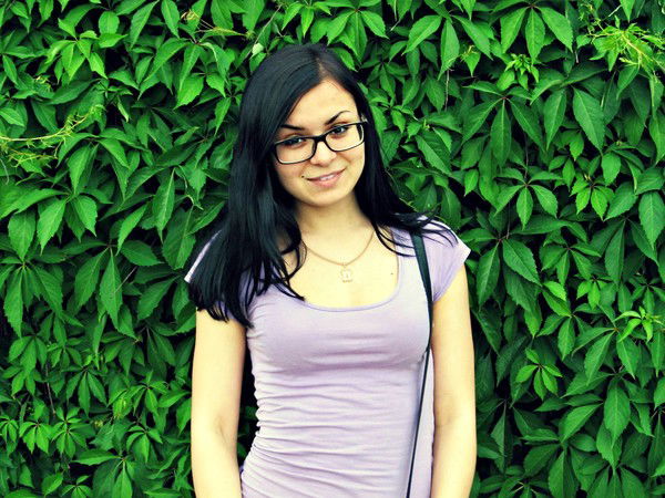 Евгения Федоренко