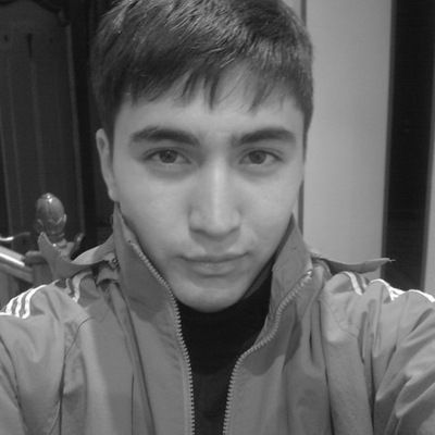 Бахадыр Турсуметов