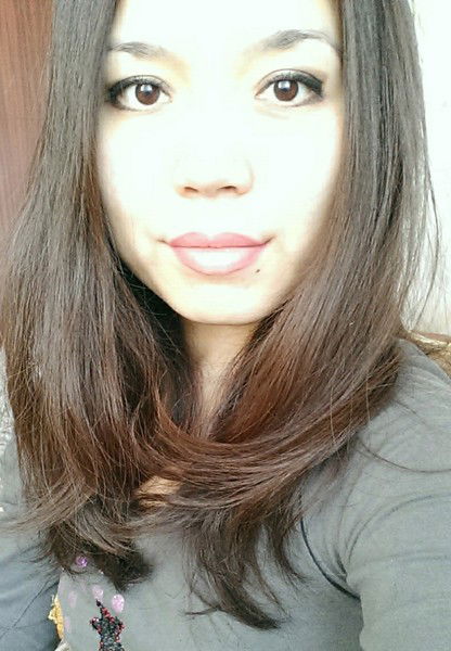 Индира Токбаева