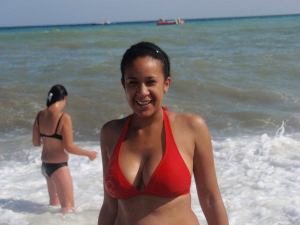 Алёна Уедраого