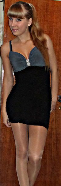 Ирина Плотникова