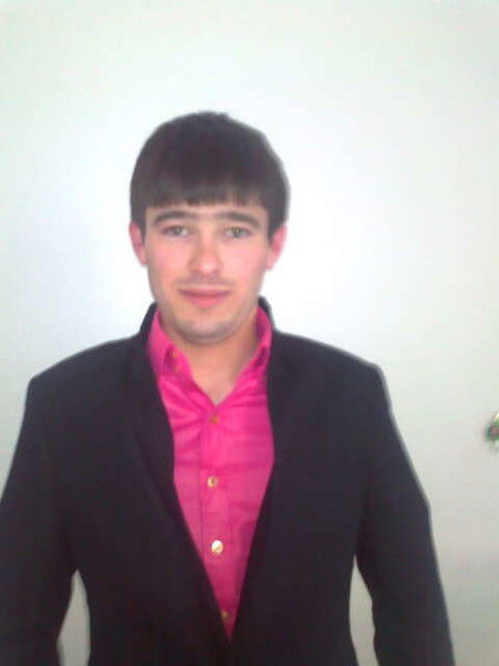 Улугбек Абдуразаков