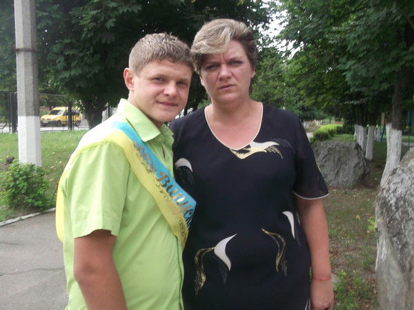 Tатьяна Ткачук