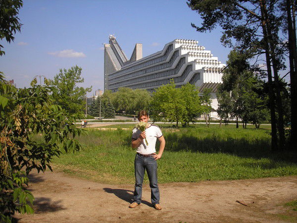 Сергей Макаров