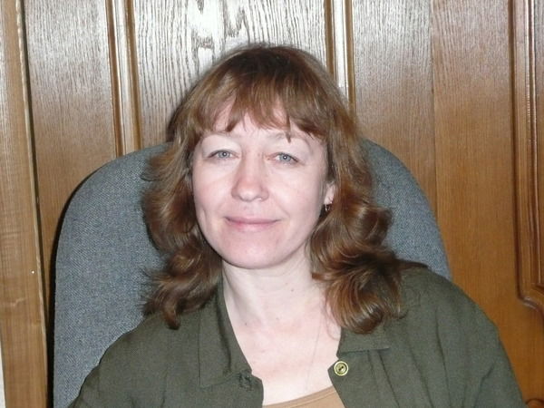 Наталья Лидовская