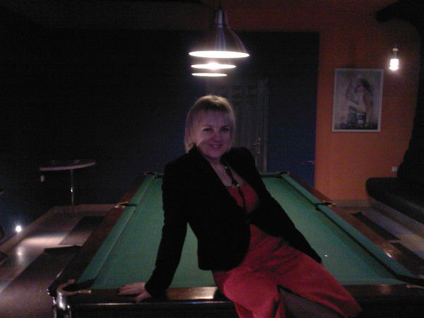 Ирина Дымченко