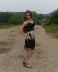 Юля Самохлеб