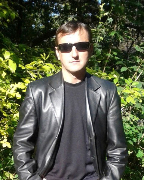 Сергей Деревянко