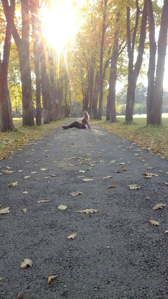 Анна Первушкина