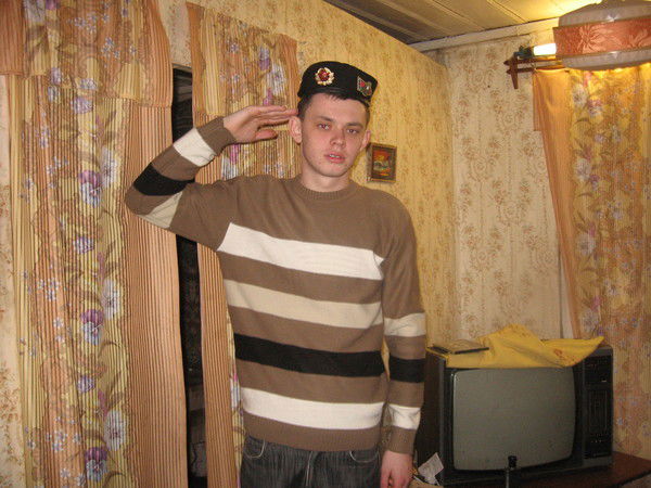 Саня Мискевич