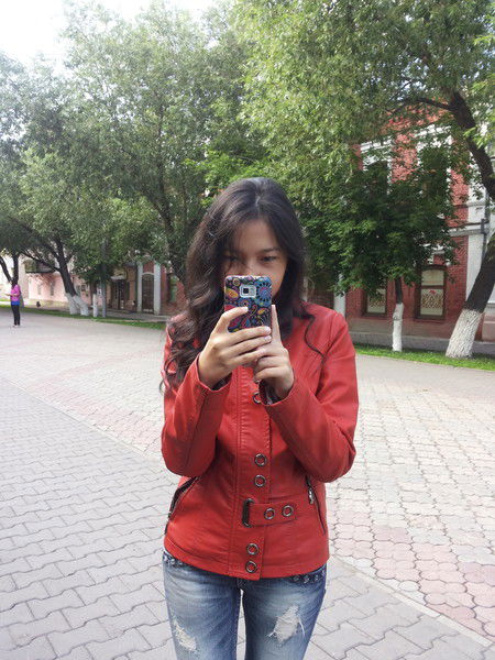 Лаура Габдуллина