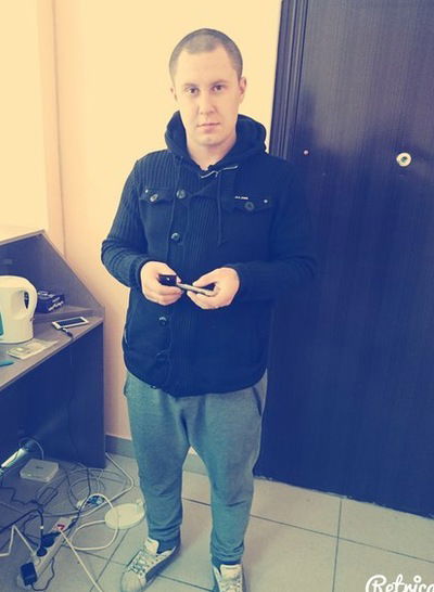 Андрей Юрьев