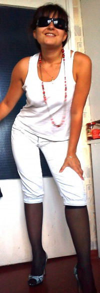 Елена Васинева