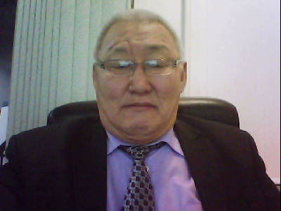 Александр Поскачин