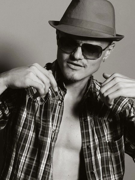 Роман Щедрин