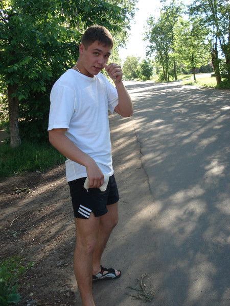 Михаил Иващенко