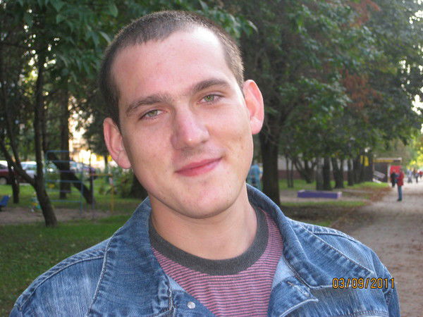 Андрей Нестеров