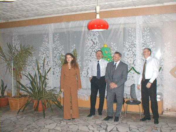 Светлана Кондратьева