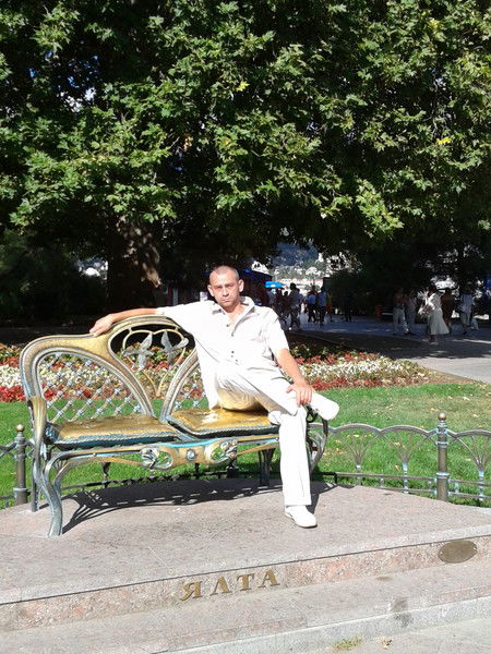 Александр Попов