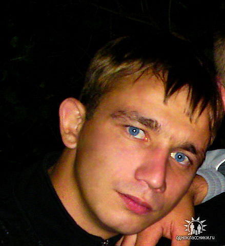 Максим Миронов