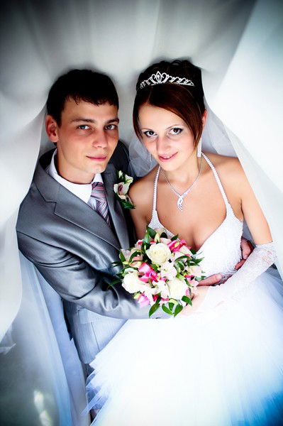 Алена Петрова