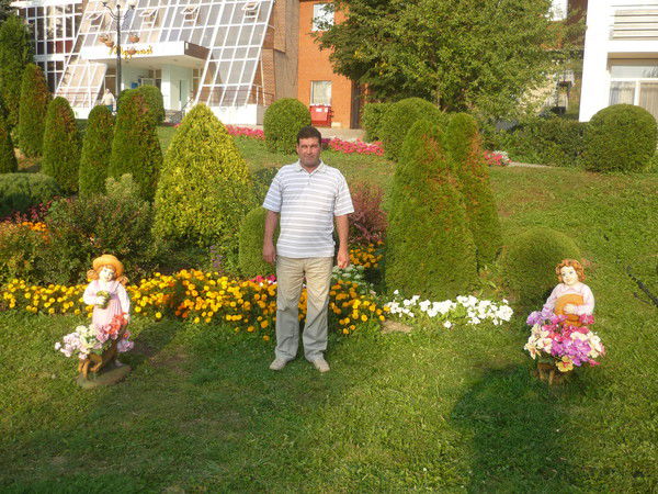 Валерий Кутяшов