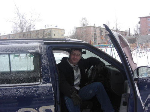 Сергей Брозянский