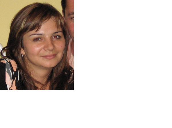 Ольга Левицкая