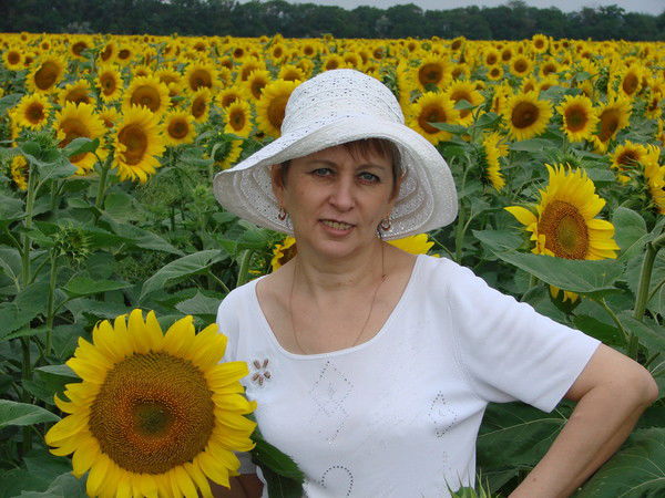 Валентина Година