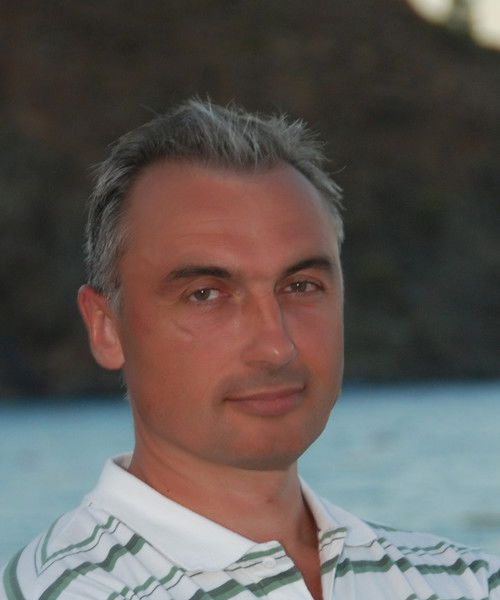 Геннадий Купцов