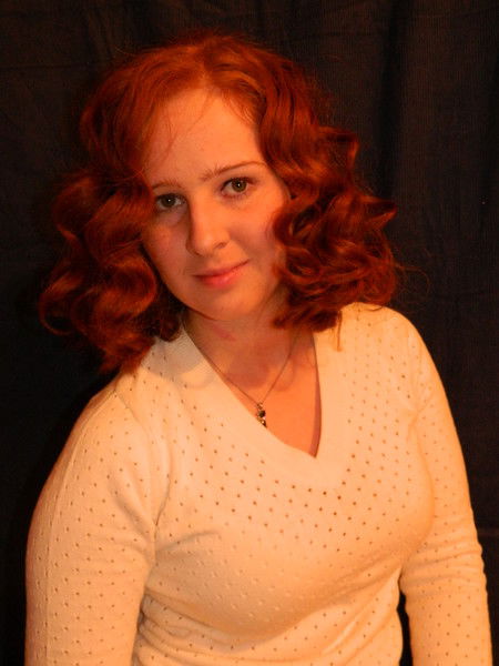 Ника Ващенко