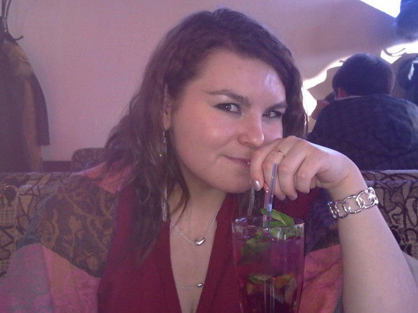 Динара Кашапова