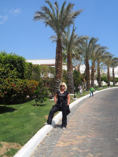 Лена Фетисова