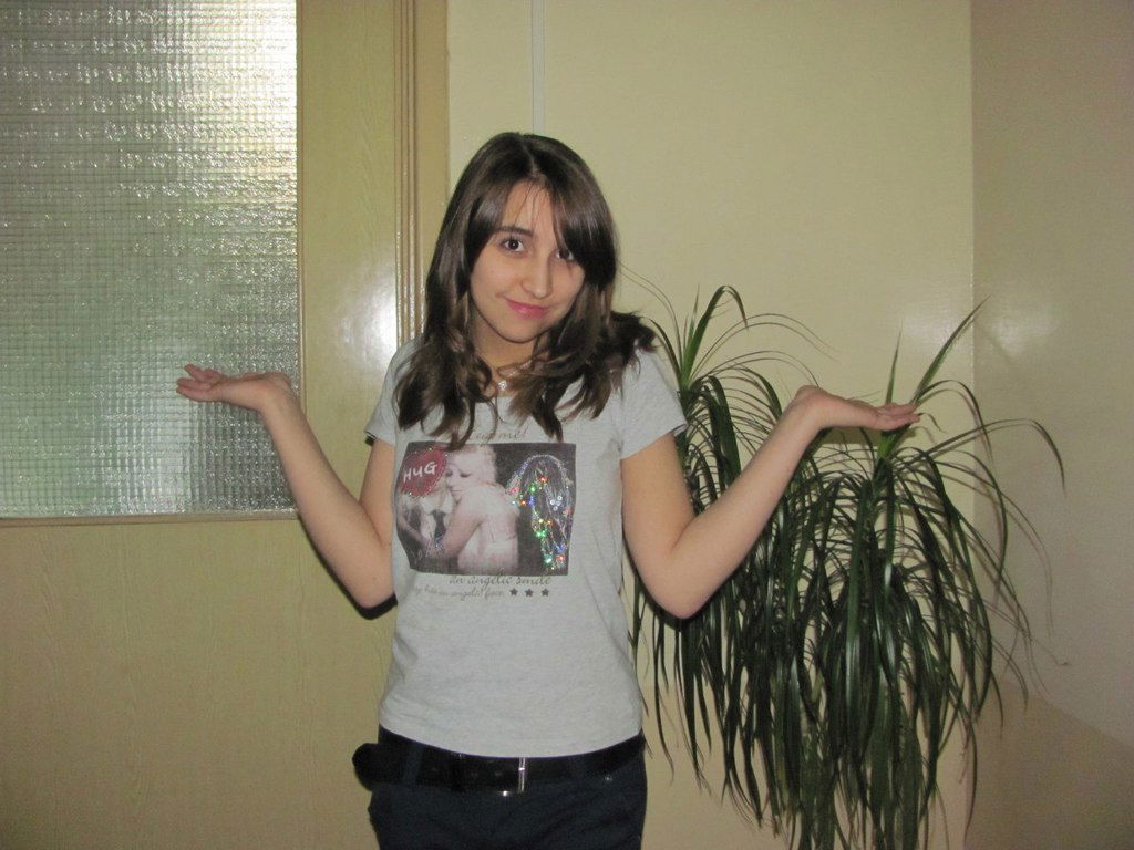 Анастасия Краснова