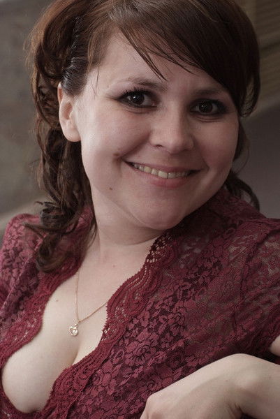 Света Баранова