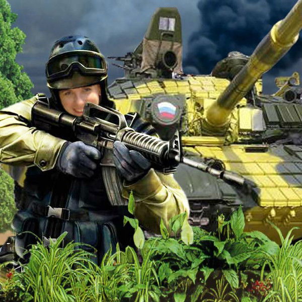 Ольга Зайцева