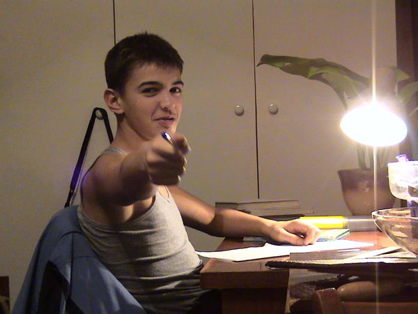 Леонид Киричёк