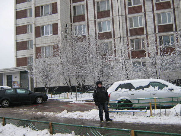 Руслан Ахмедов