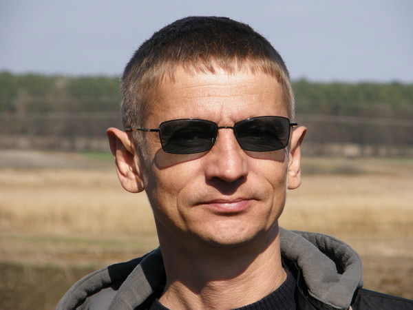 Михаил Романчук