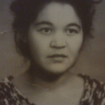 Люция Галимова