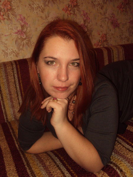 Ольга Малькова