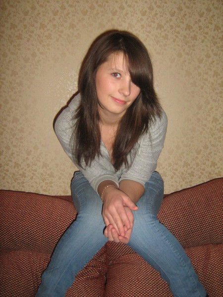 Света Аветисова