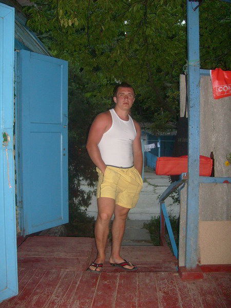 Игорь Малкин